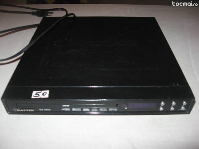 DVD player Daytek