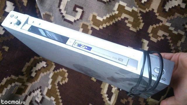 DVD Player Sony