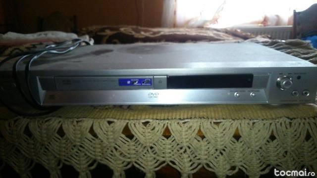 DVD Player Sony