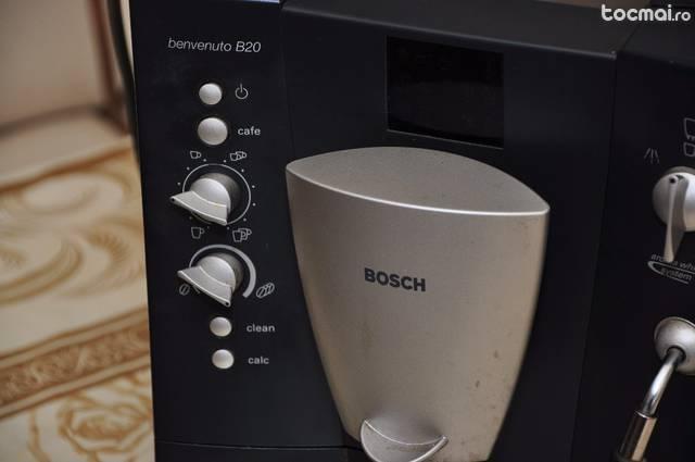Espressor Bosch Benvenuto b20