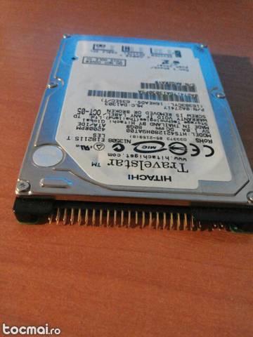 Hard Disk laptop IDE - 80 GB