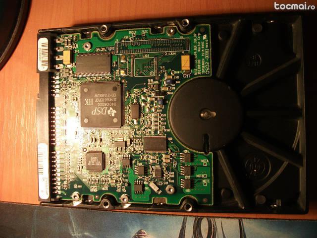 Hard HDD 60Gb Maxtor ATA100