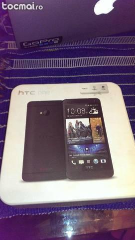 HTC ONE M7 Nou
