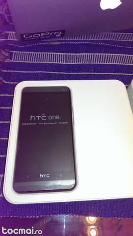 HTC ONE M7 Nou