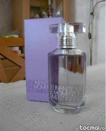 4 parfumuri Infinite Moment 50ml de dama