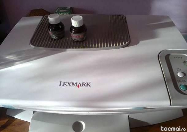 Imprimanta Lexmark X1278