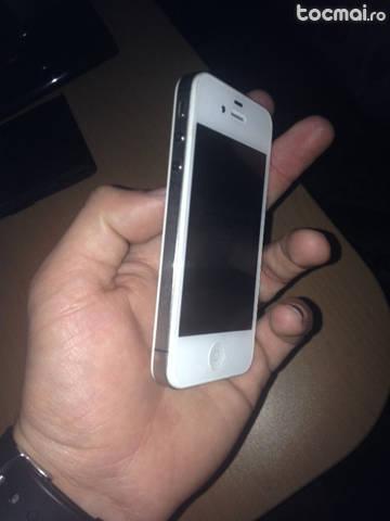 iPhone 4S white16 GB