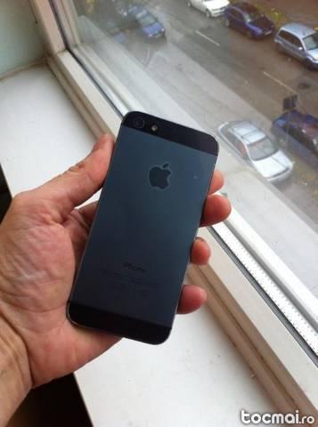 iPhone 5 , 16 gb, neverlocked