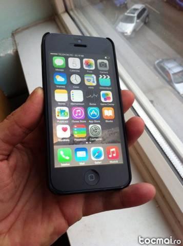 iPhone 5 , 16 gb, neverlocked