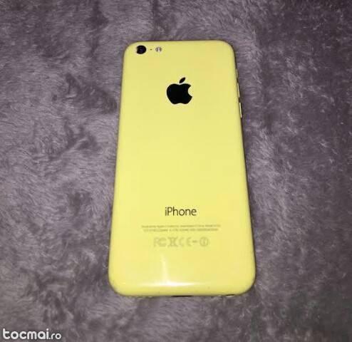 iPhone 5C