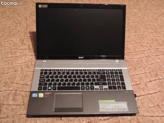 Laptop Acer Aspire V3- 771G Gaming Series