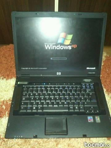 Laptop HP NX8220