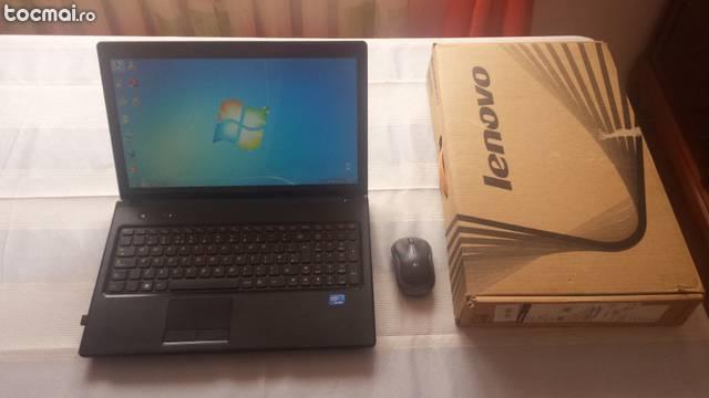 Laptop Lenovo G570