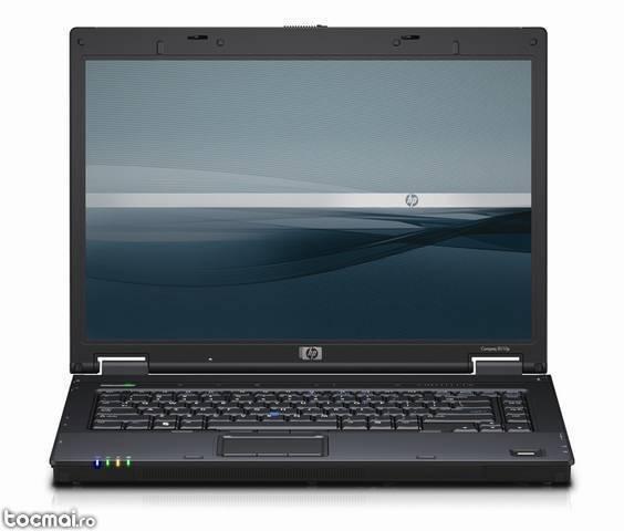 Laptop profesional hp compaq 8510p