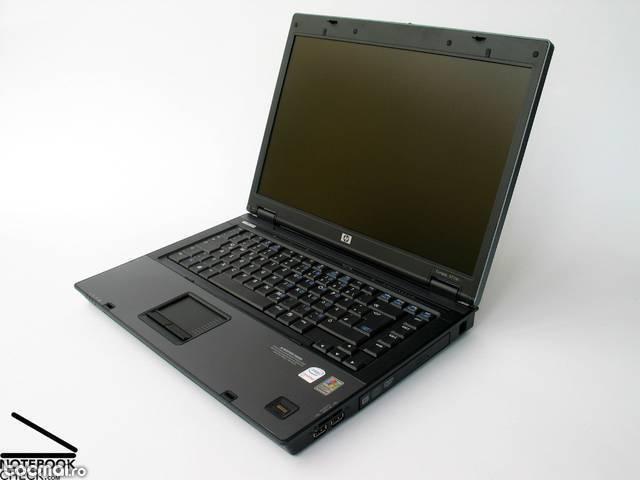 Laptop profesional hp compaq 8510p