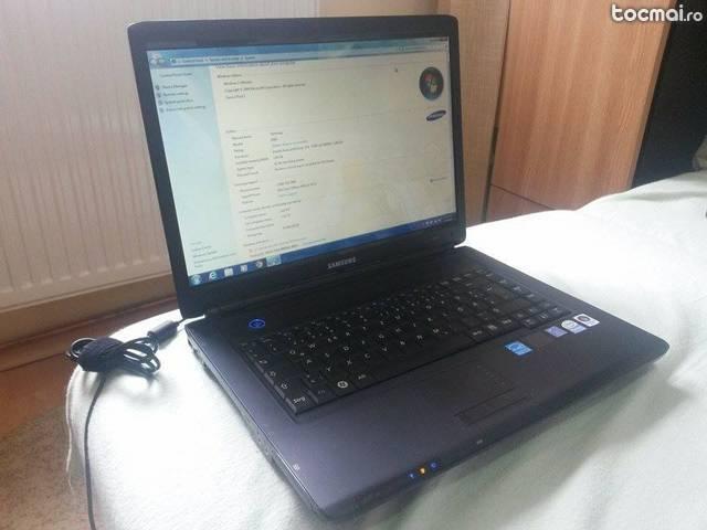 Laptop Samsung R509 Dual Core 2Ghz