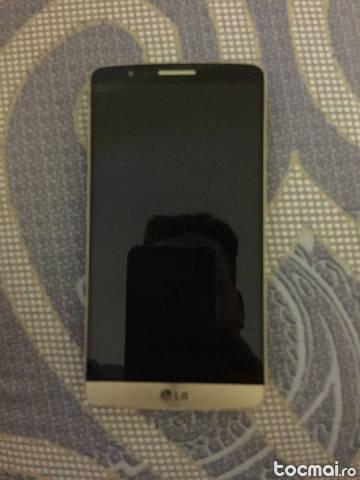 LG G3- 16 GB, Shine Gold
