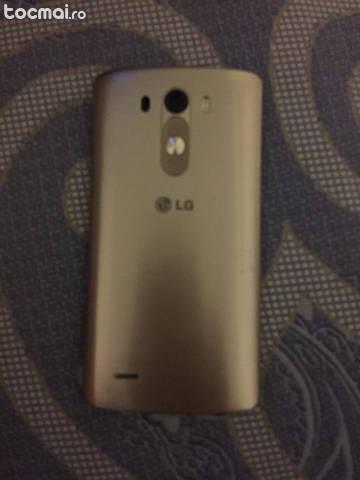 LG G3- 16 GB, Shine Gold