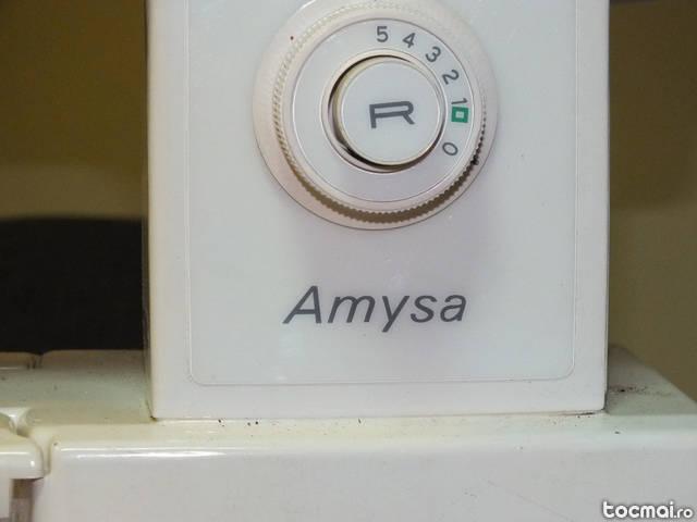 Masina de cusut amysa