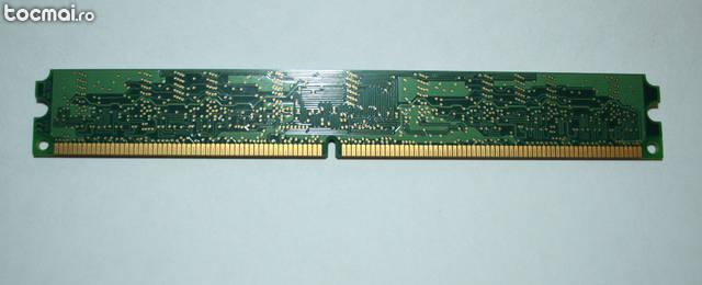 Memorie RAM desktop 1GB DDR2 800MHz
