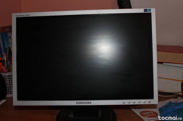 monitor samsung de 19