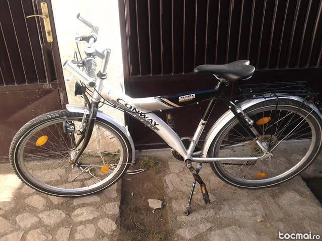 Monten bike bicicleta