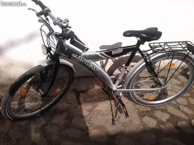 Monten bike bicicleta