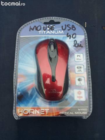 Mouse PC Titanum