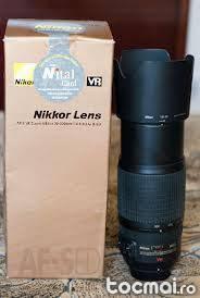 Nikon 3100+ grip+0biectiv 55 300+ blitz nissin di660