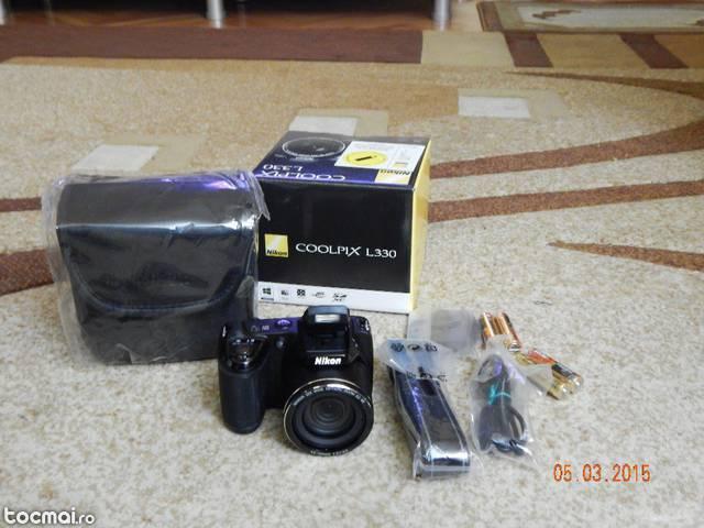 Nikon Coolpix L 330