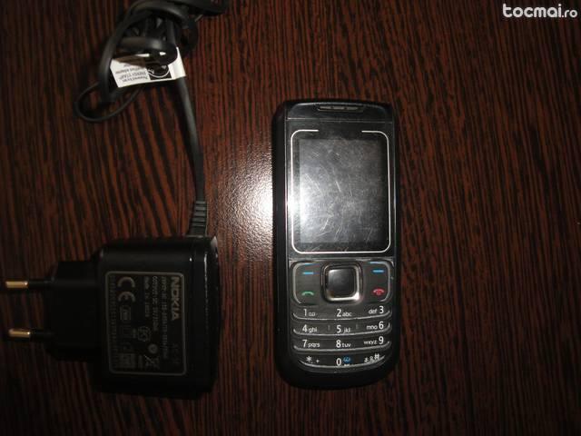 Nokia 1680 classic + incarcator