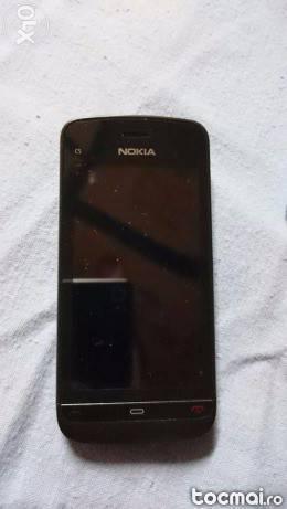 Nokia c5- 00