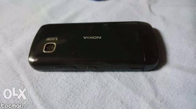Nokia c5- 00