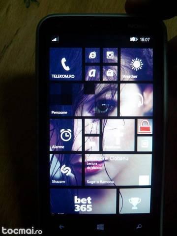 Nokia Lumia 620 Wp