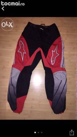 Pantaloni alpinestars(fox, ufo, thor)