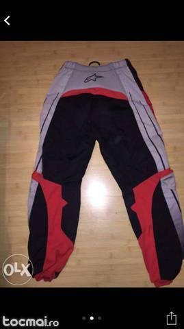 Pantaloni alpinestars(fox, ufo, thor)
