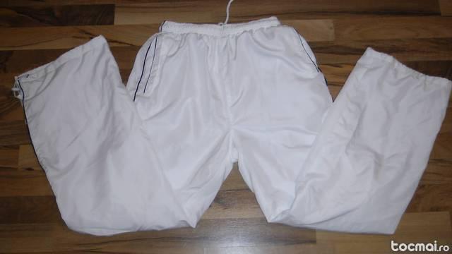 Pantaloni trening sport Identic L - XL(52/ 54)