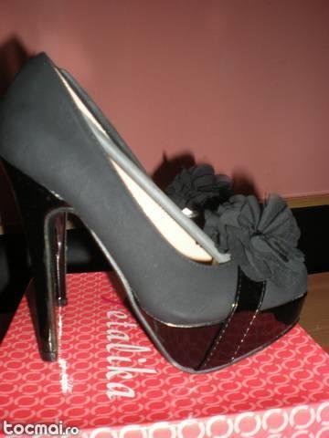 Pantofi dame- femei