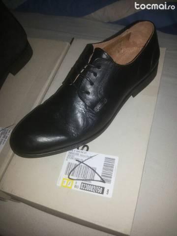 Pantofi Elegant din piele marime 42