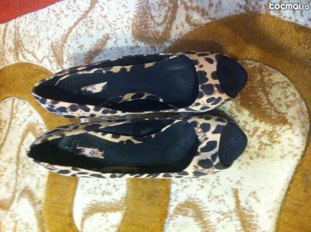 Pantofi Next