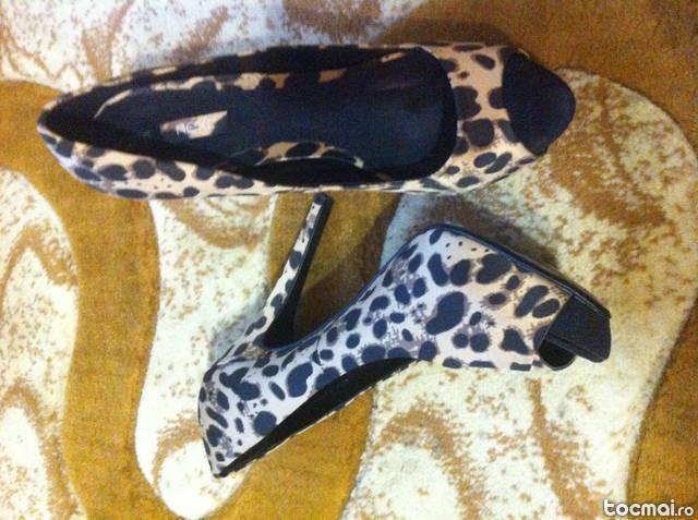 Pantofi Next