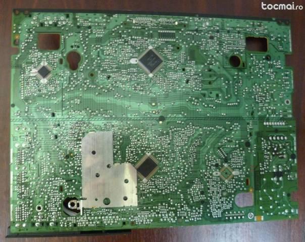 Placa de Baza Defecta JVC Video Recorder Model: HR- J798