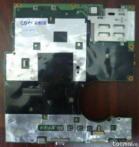 Placa de Baza Defecta Laptop ComRace