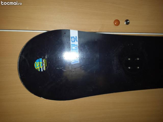 placa snowboard Wedze