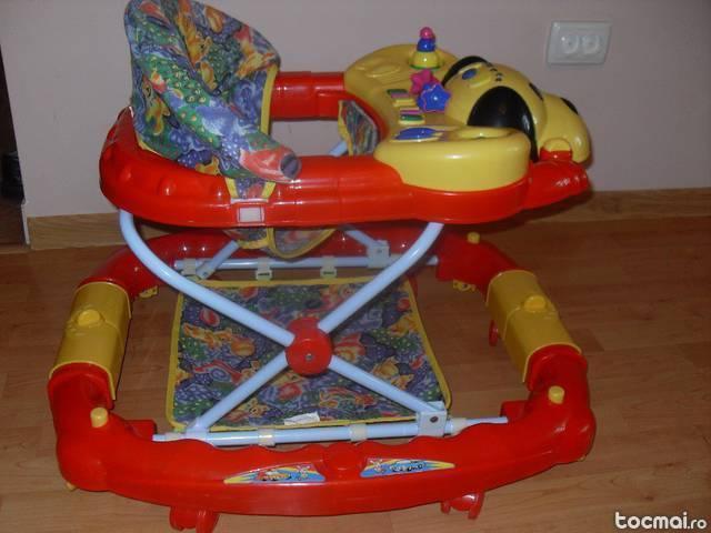 Premergator baby care