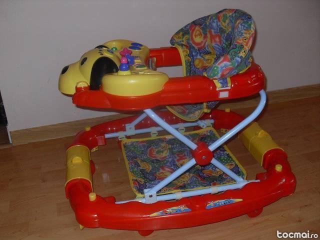 Premergator baby care