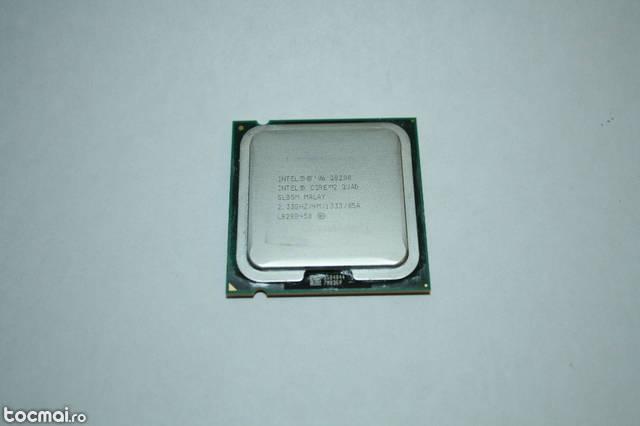 Procesor Intel Core 2 Quad Q8288 2. 33ghz Lga 775