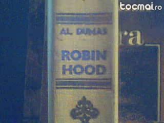 robin hood 1974