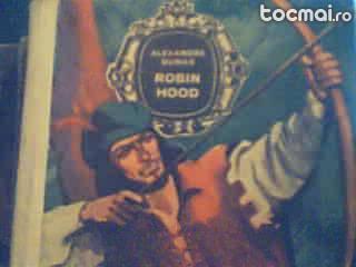 robin hood 1974