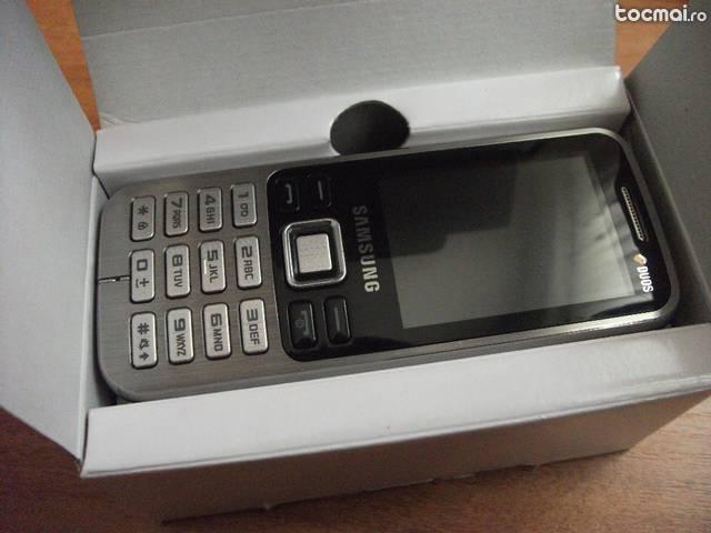 Samsung C3322 dual- sim